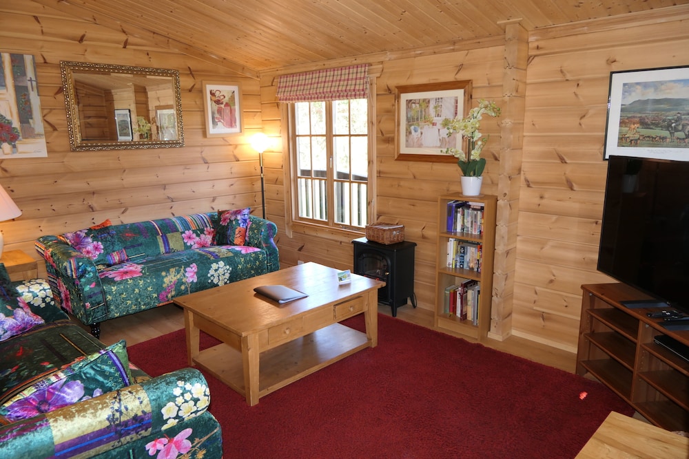 Willowbank Lodges