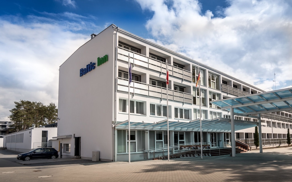 Hotel Baltic Inn - Image 1