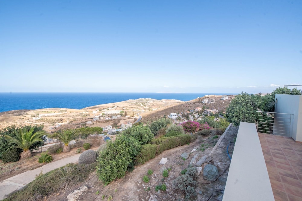 Sea Soul Luxury Villa With Private Swimming Pool