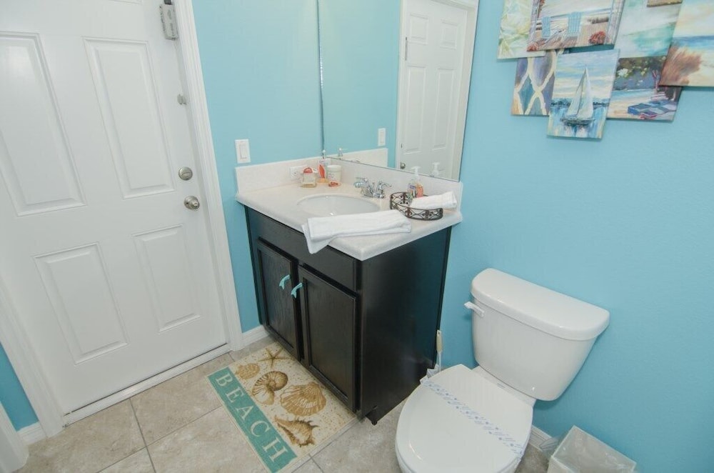 The Shire - 6 Bedrooms House W/pool-4705ts Home by Redawning - Image 4