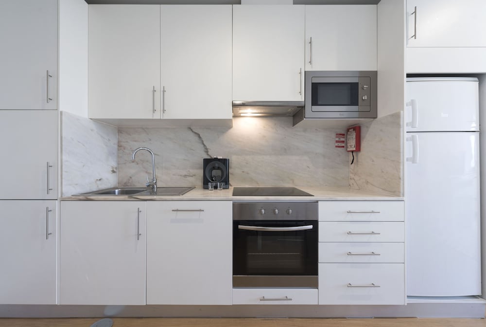 Apartment Boavista Roundabout by SweetPorto