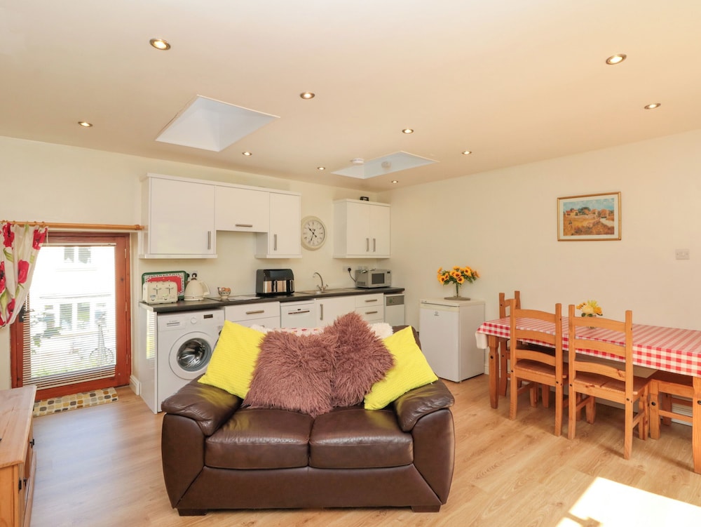 The Byre