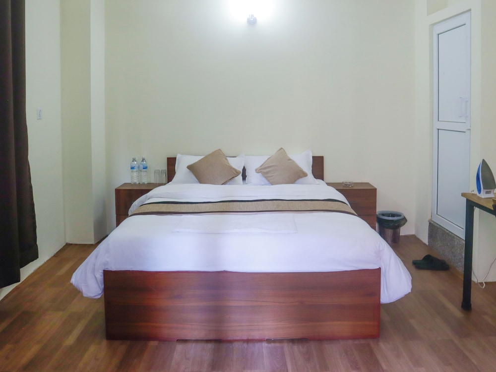 Zen Nest Hotel