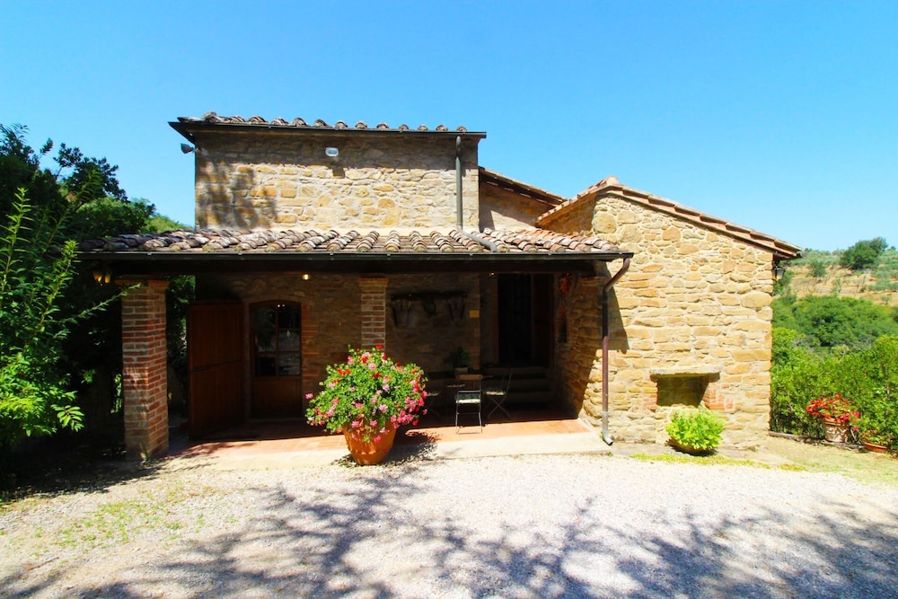 Villa Gioiosa