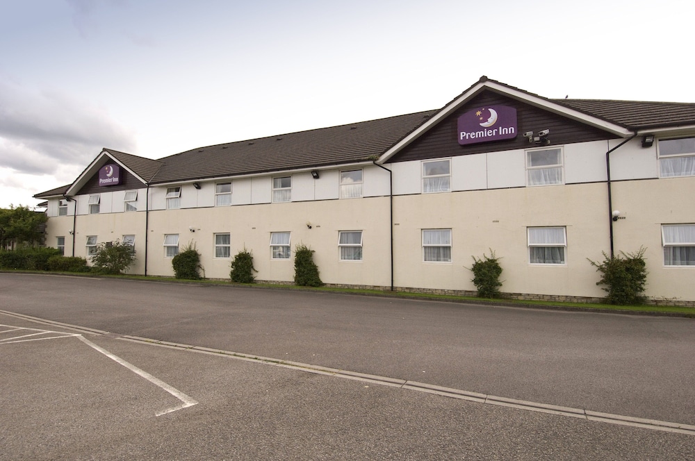 Premier Inn Caerphilly Crossways, Billede 11