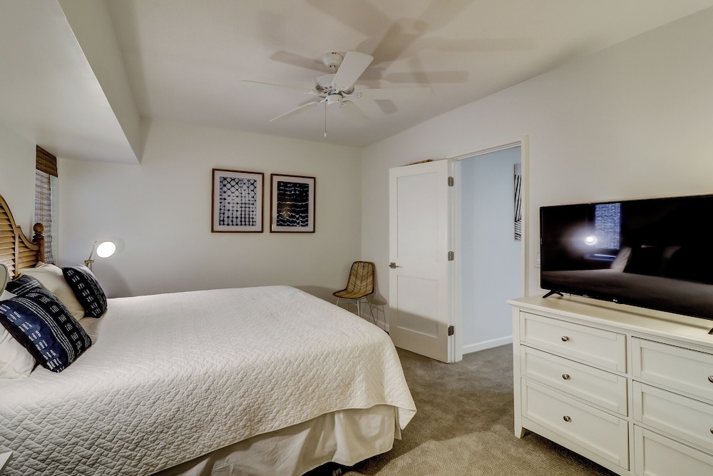 506 Plantation Club Villas at The Sea Pines Resort