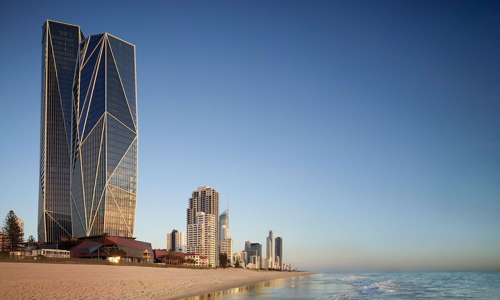 Jewel Beachfront Residences