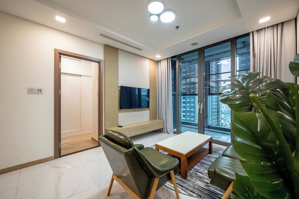 Landmark 81 Luxury - SaigonHomes