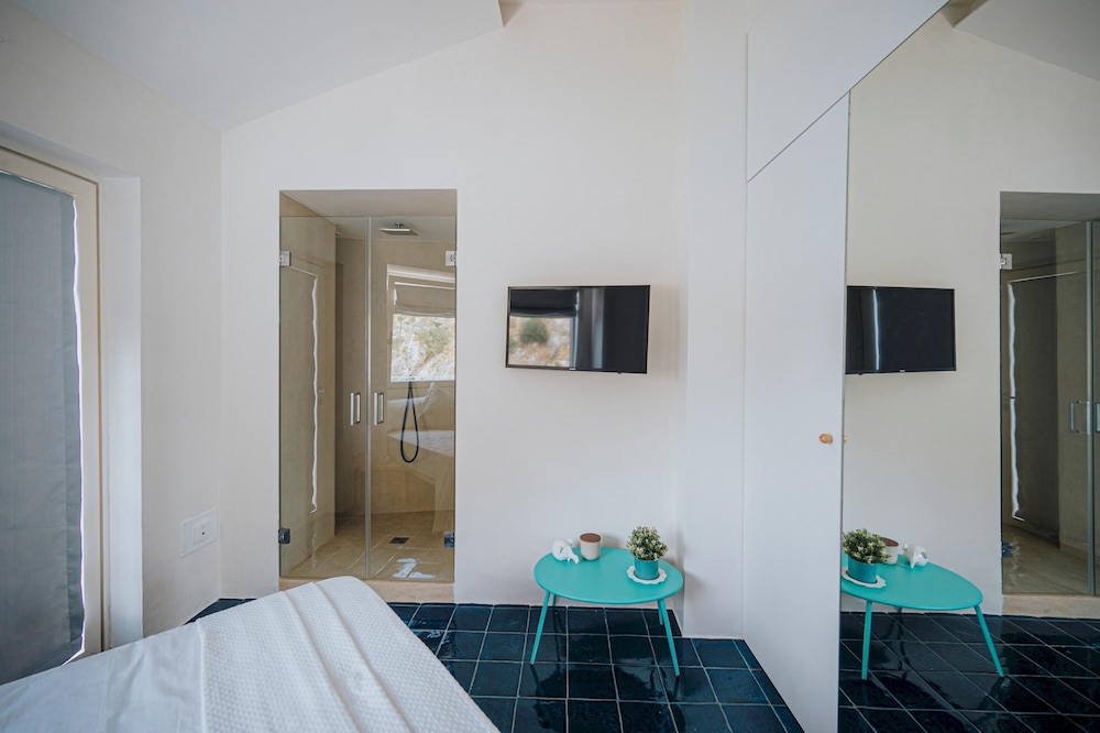 Villa San Michele by Elite Villas