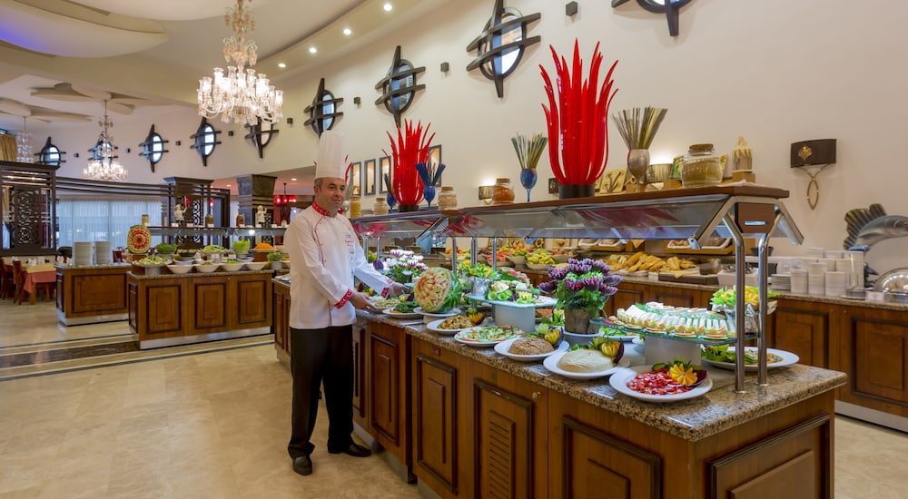 Club Dem Spa & Resort Hotel - All Inclusive