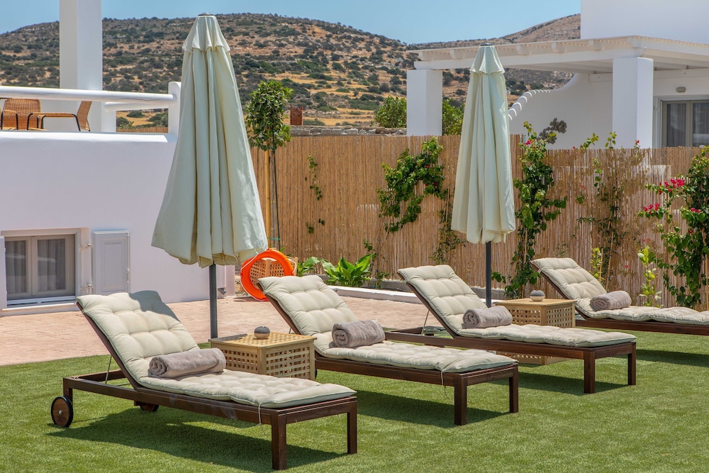 Naxian Resort
