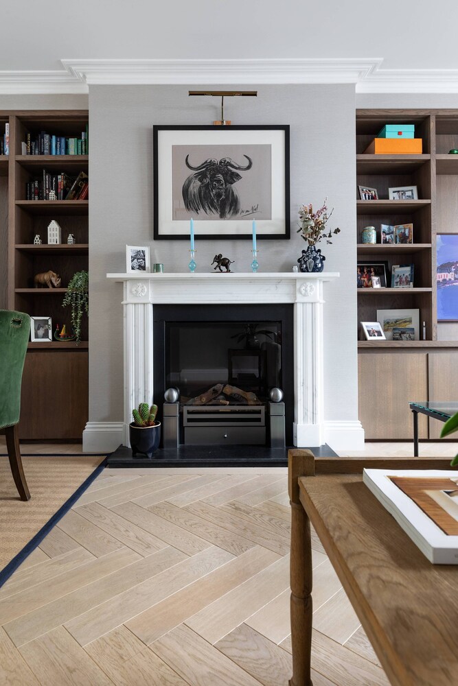 Callcott Street IV by Onefinestay