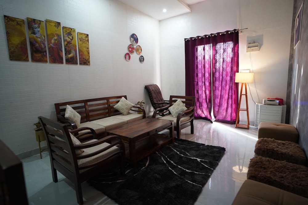 samalia agro resort vrindavan