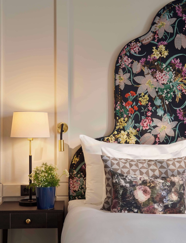 Stockholm Vacations - Hotel Reisen in The Unbound Collection by Hyatt - Property Image 38
