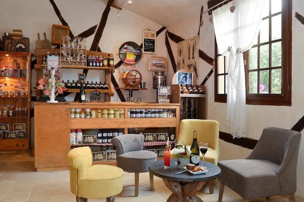Hotel Restaurant Le Vieux Fusil