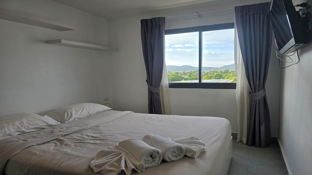 Tranquil Tide 1 BR T1-605