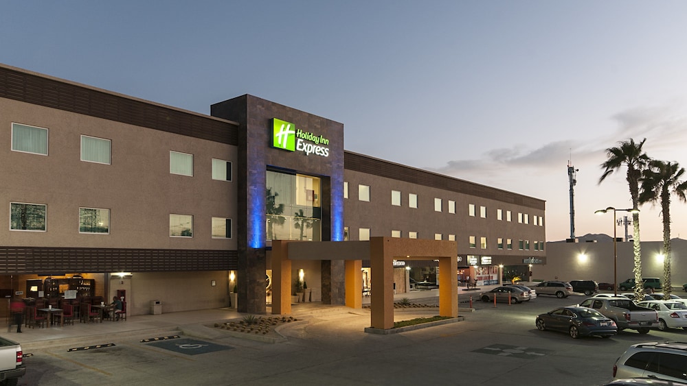 Hotel Holiday Inn Express Cabo San Lucas By Ihg