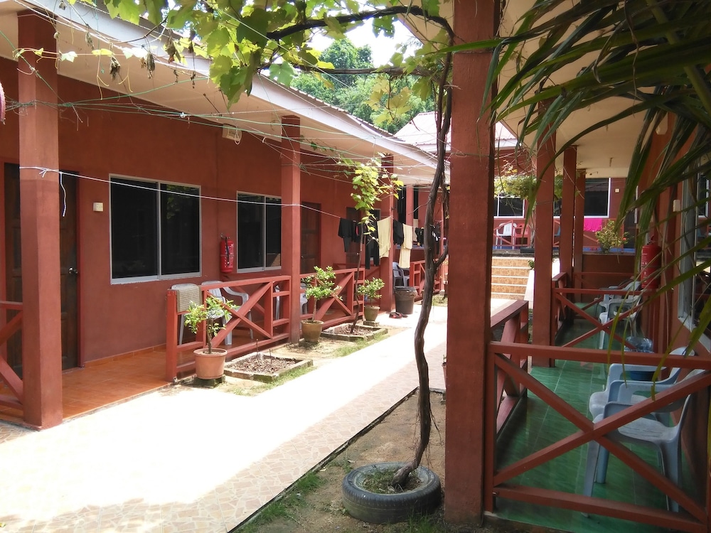 Pangkor Inn Chalet