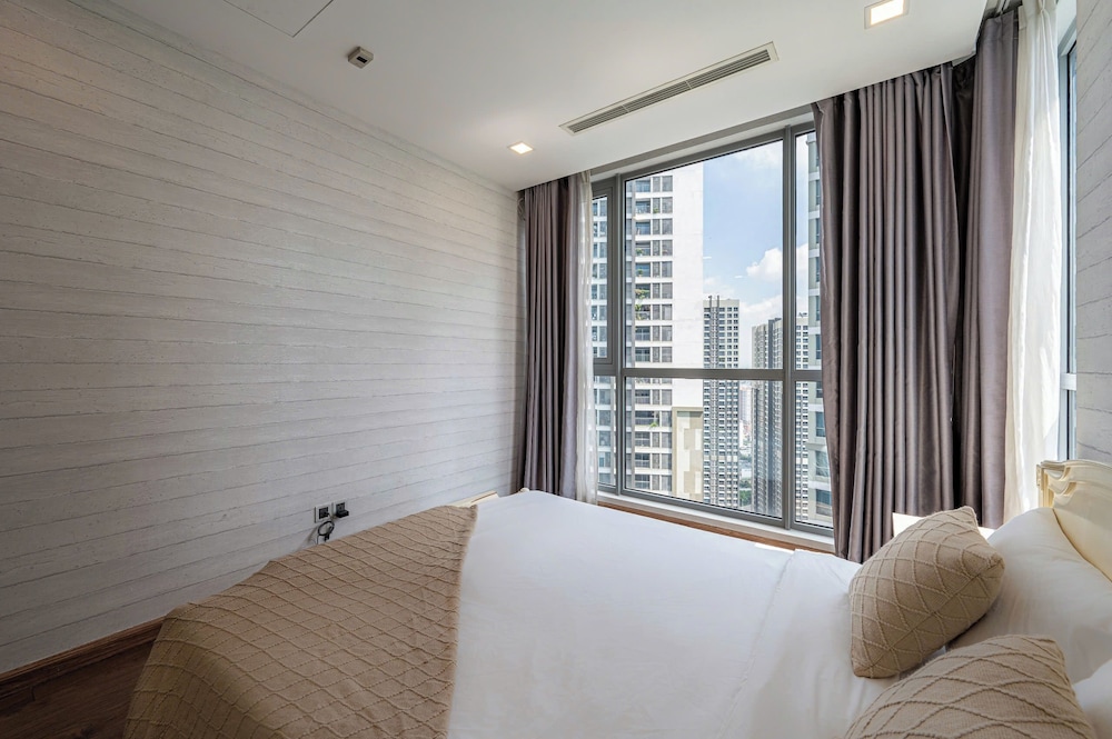 Urban Zen Saigon - Vinhomes Landmark 81