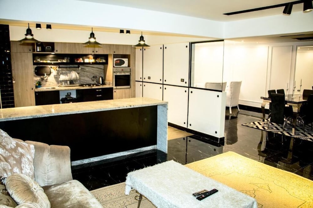 Palm City Guesthouse