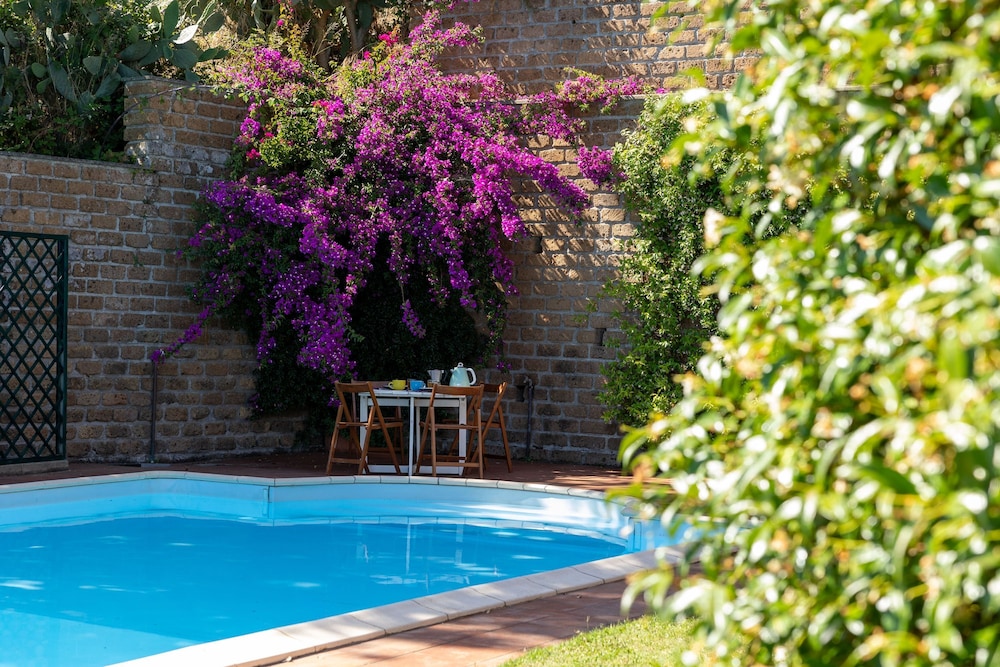 Olvietello - Suite in Trevignano Romano