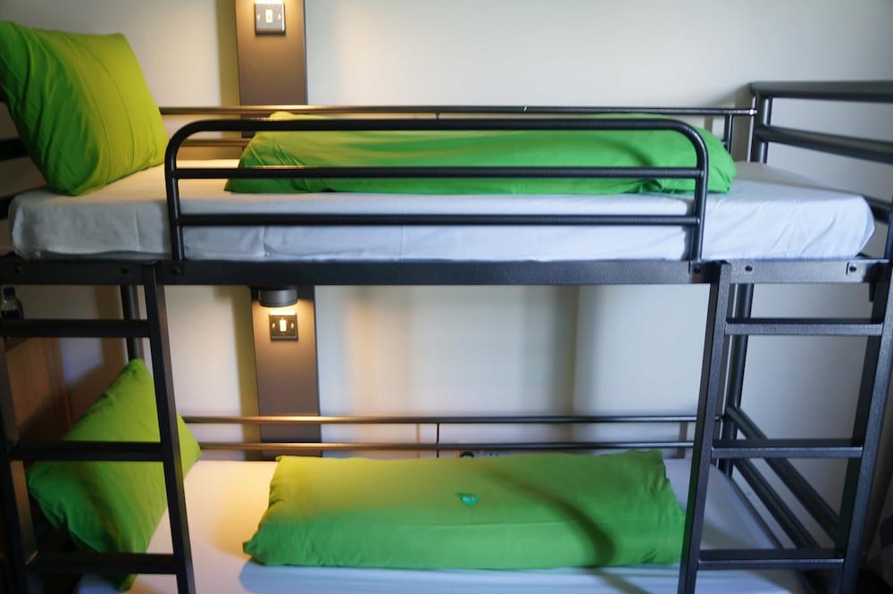 YHA Conwy - Hostel