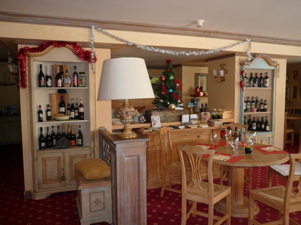 Hotel & Residence Catturani
