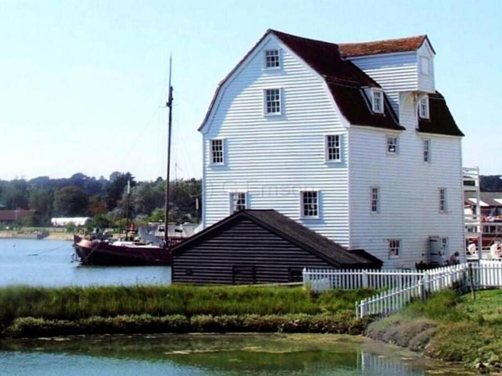8 Deben Wharf Woodbridge, photo 4