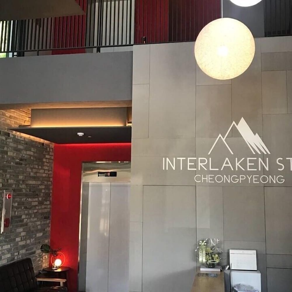 Interlaken Pension in Gapyeong