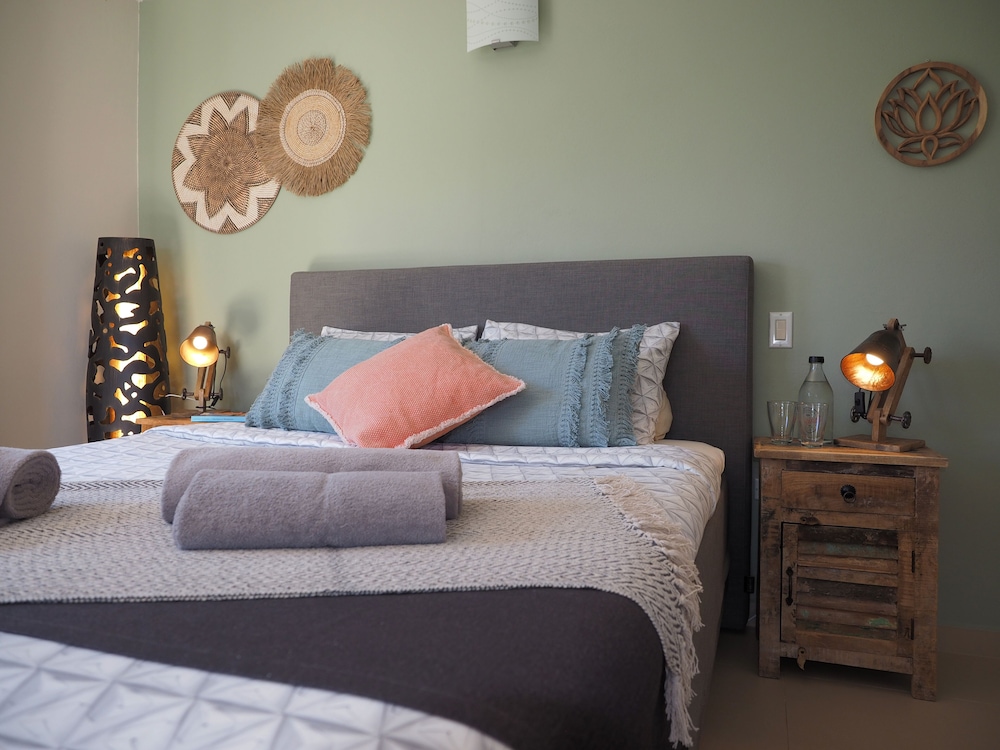 Oasis Guesthouse Bonaire Superior Suite