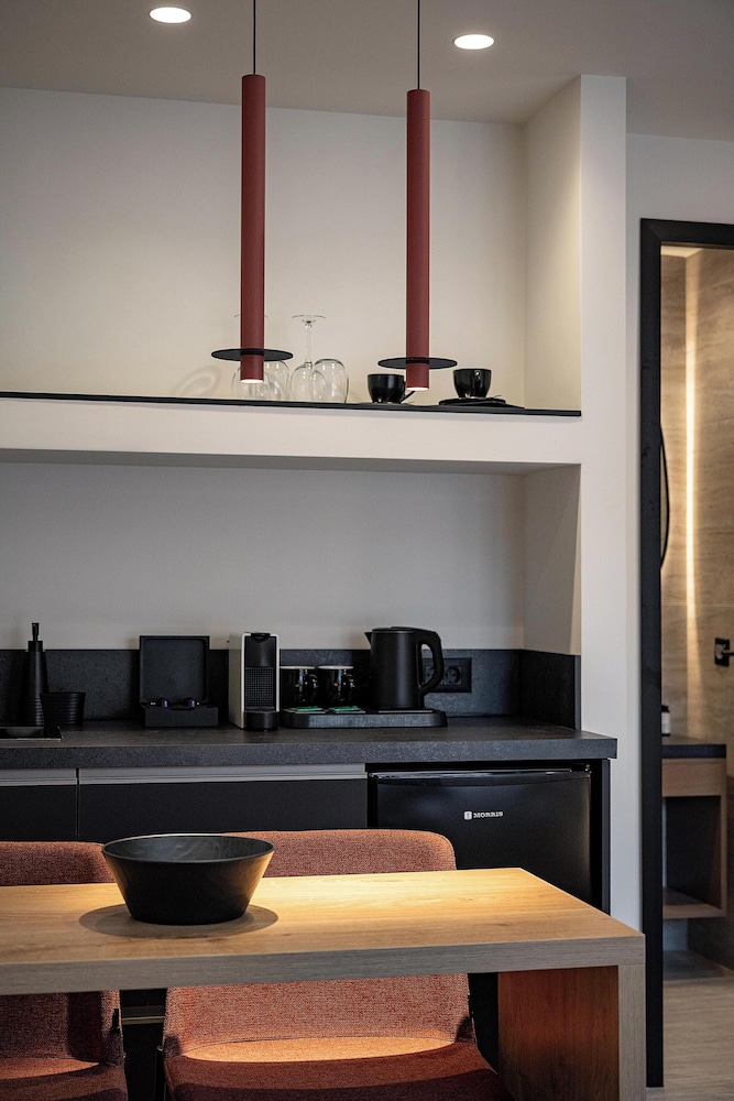 Zoera Suites by Ethos