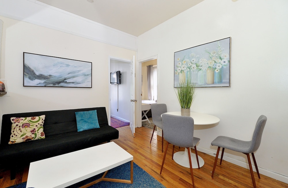 3BR Apartment in Big Apple
