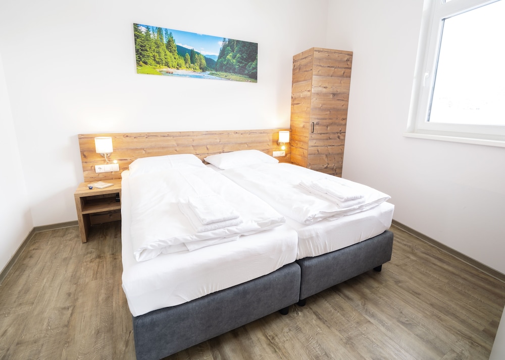 Alpenstyle Resort Fieberbrunn