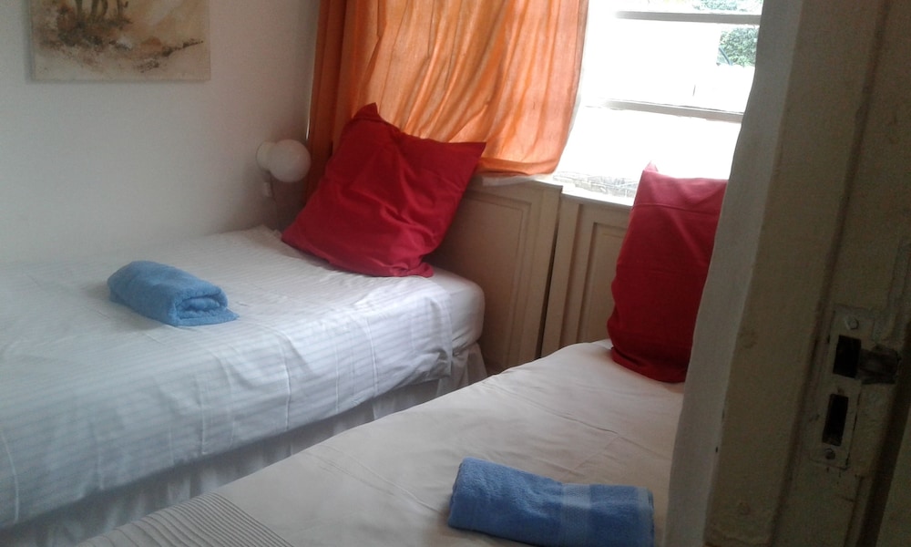 Durban Accommodation