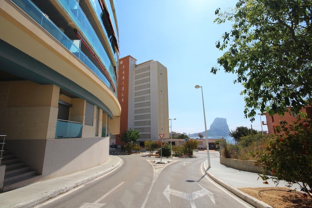 Apartamento Borumbot 17 - Plaza Mayor