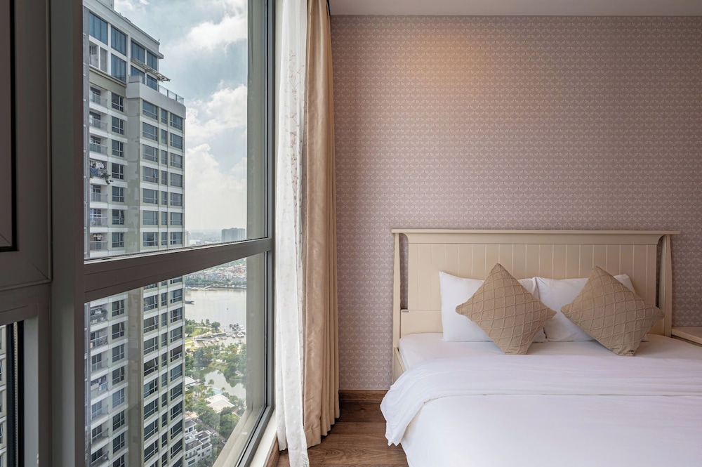 Urban Zen Saigon - Vinhomes Landmark 81