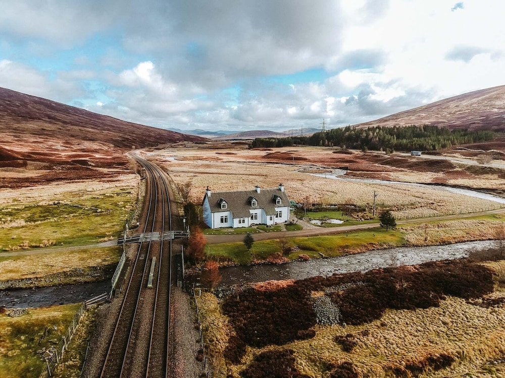 Balsporran Bed And Breakfast