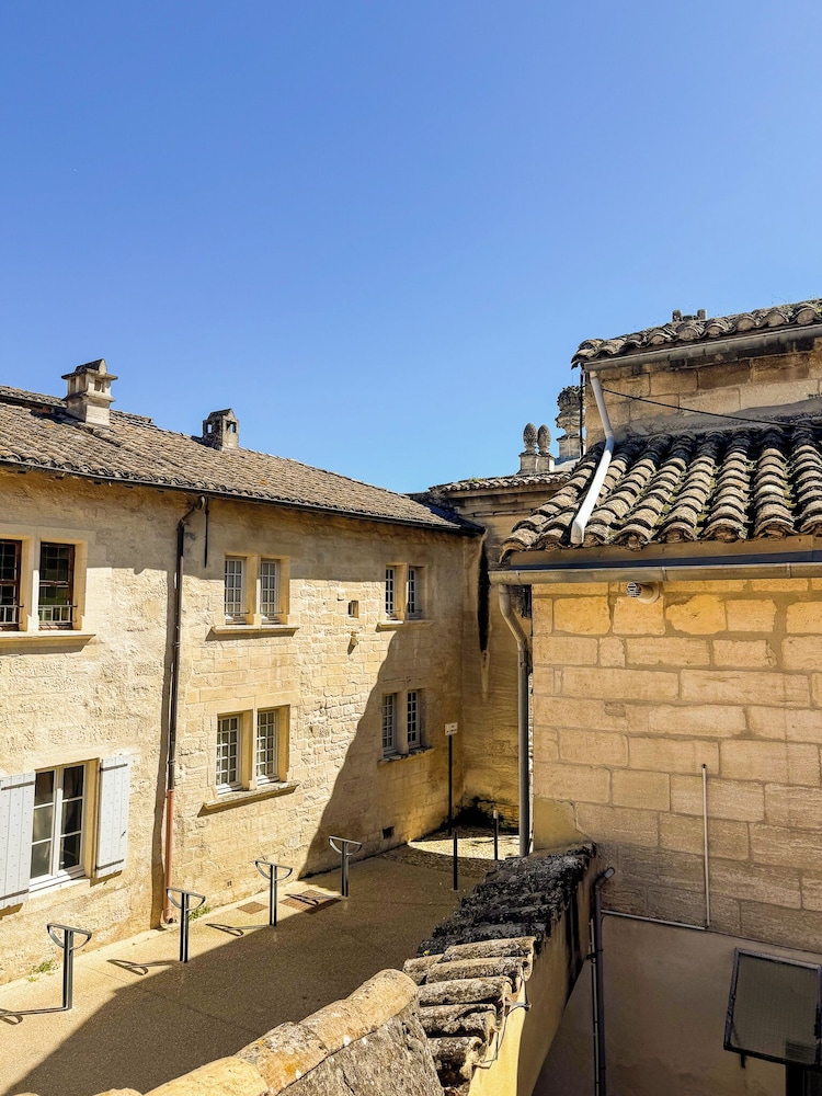Le Clos des Chartreux