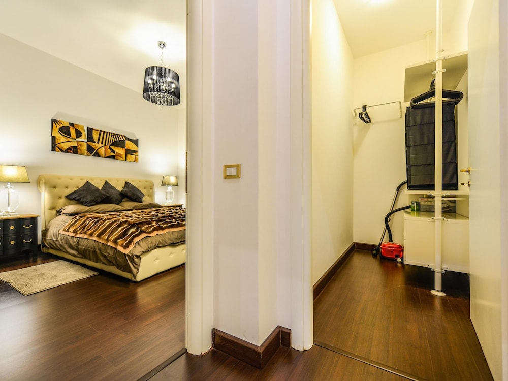 Spagna Apartment