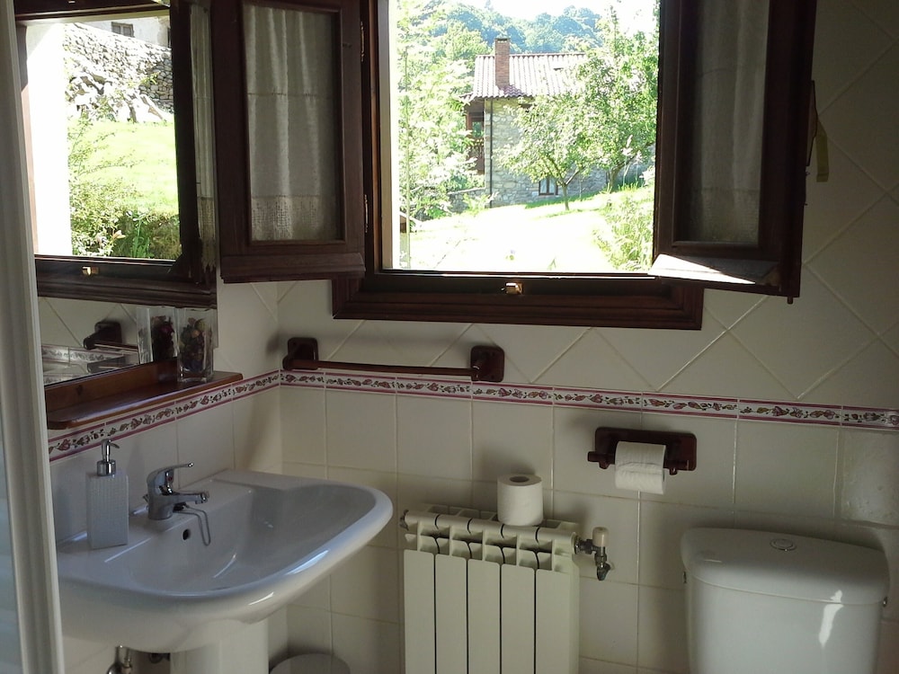 Conjunto de Turismo Rural La Tablá