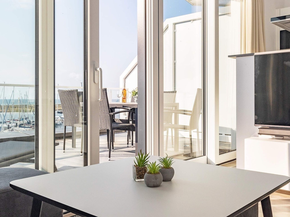 6 Person Holiday Home in Wendtorf