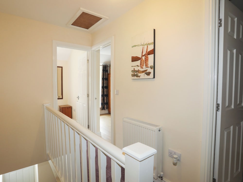 43 Hyfrydle Road