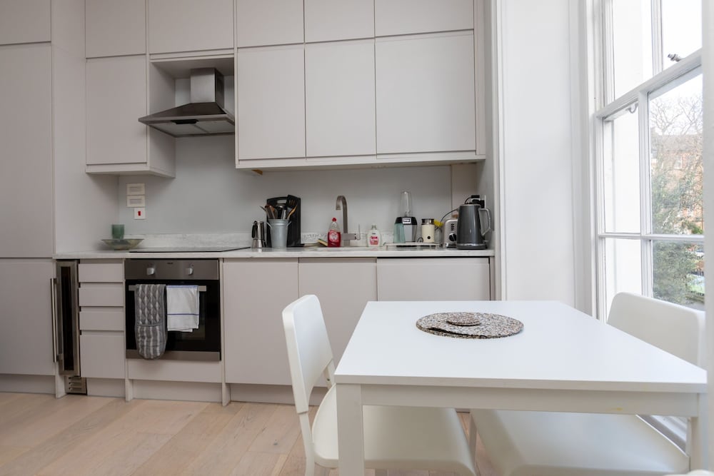 Beautiful and Light 1 Bedroom Flat Near Hackney Central