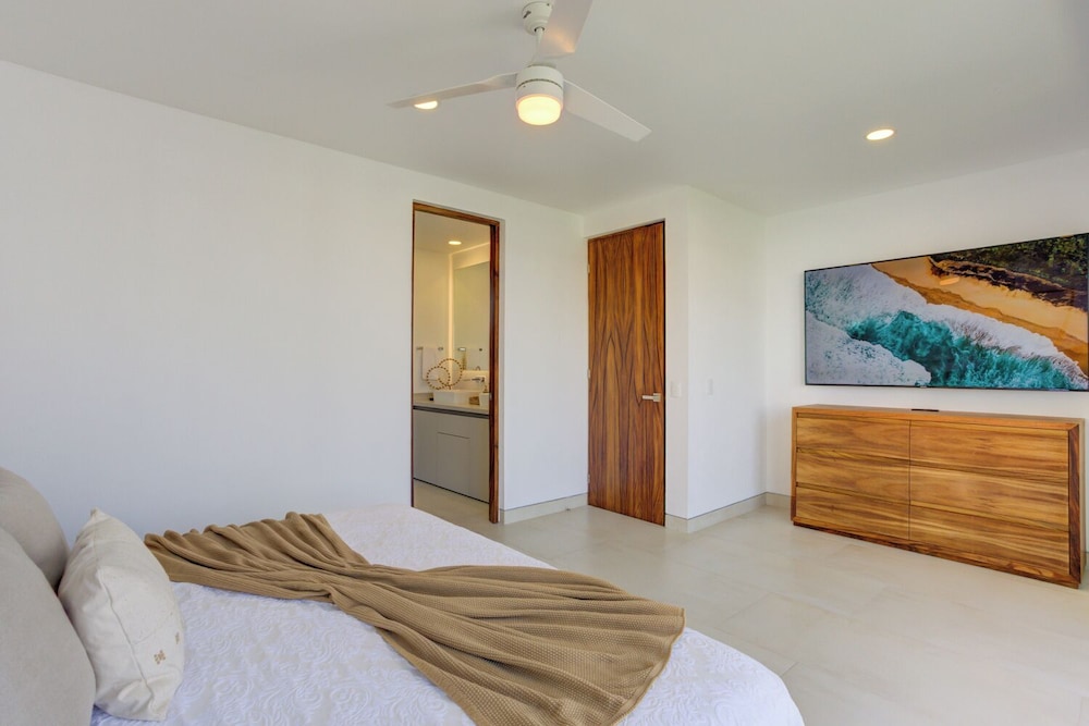 Vista Natura-Luxury Home Near the Beach