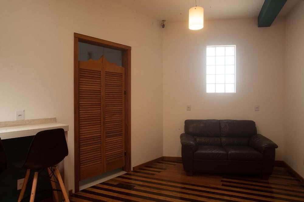 The Bridge Hostel