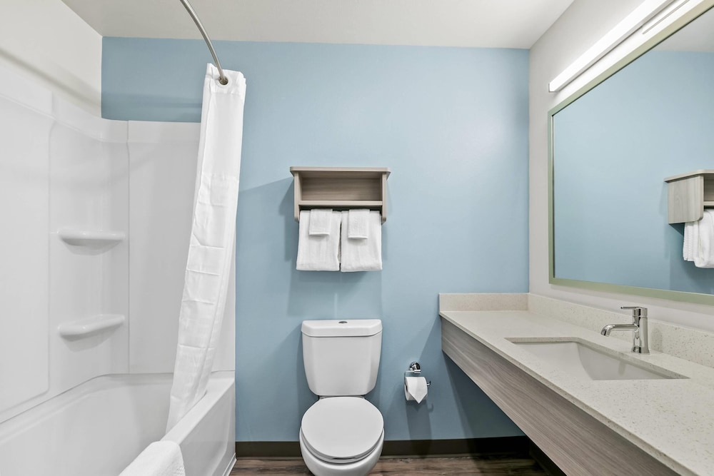 Woodspring Suites Anderson North I-85