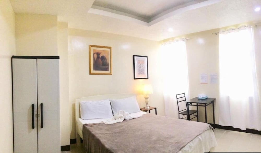 B&J Guesthouse and Functions Inc