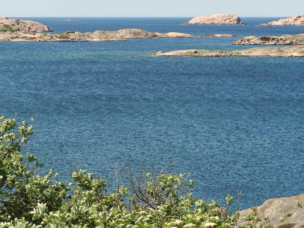 4 Person Holiday Home in Bovallstrand-by Traum