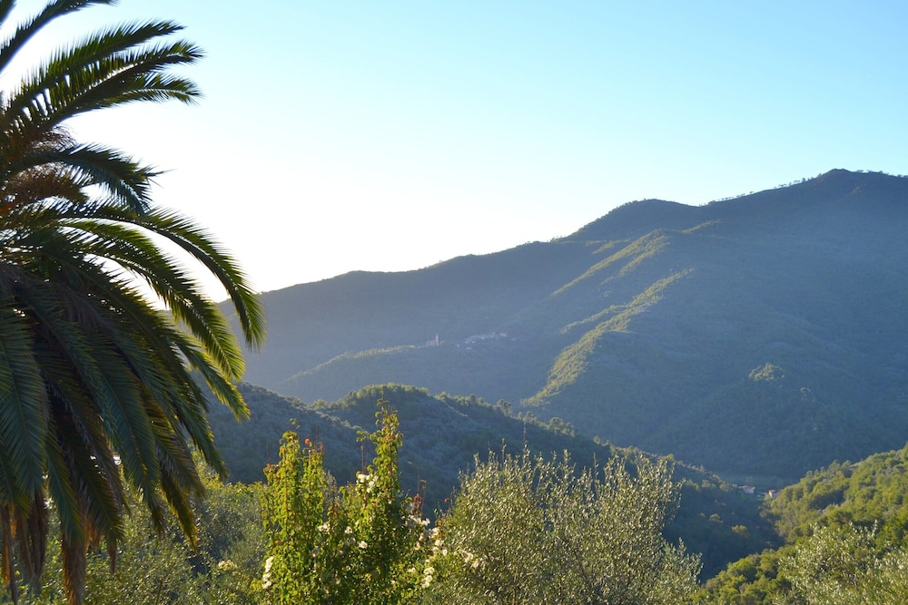 Small House in the Hills for Beautiful Walks Near the Sea view 4