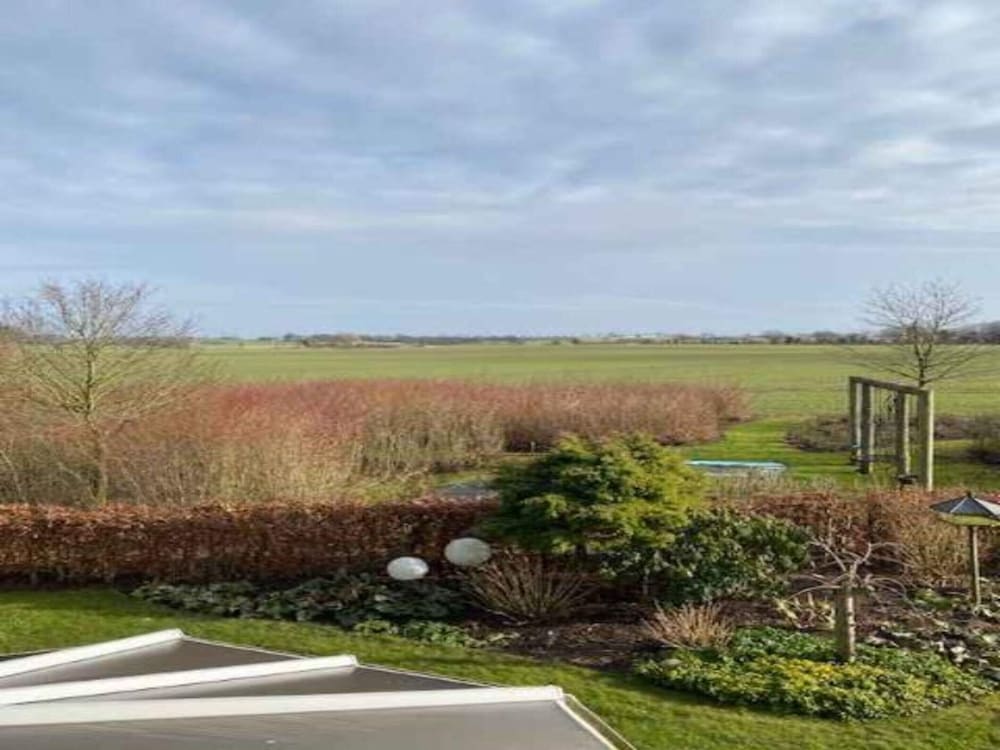 5 Star Holiday Home in Haderslev